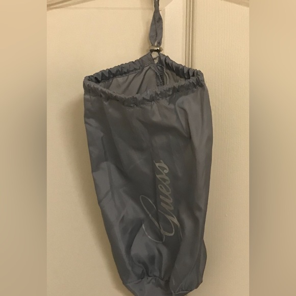 Guess Med. Lightweight Jacket - Picture 12 of 12